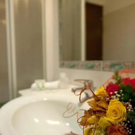 Roma Hotel 3*