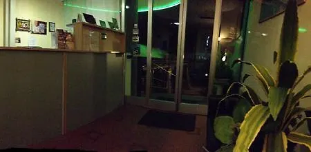 Hotel Roma