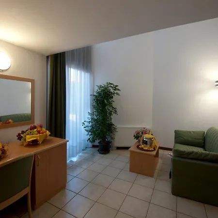 Hotell Roma Cassano Magnago