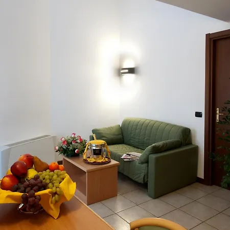 Hotel Roma