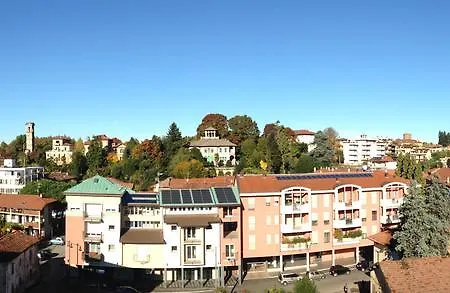 Hotel Roma Cassano Magnago