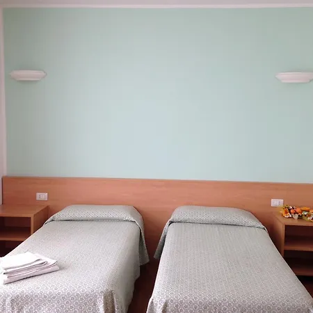 Hotel Roma